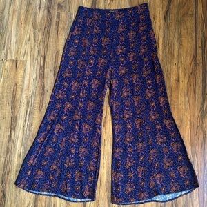 elevenses for Anthropologie Palazzo Pants